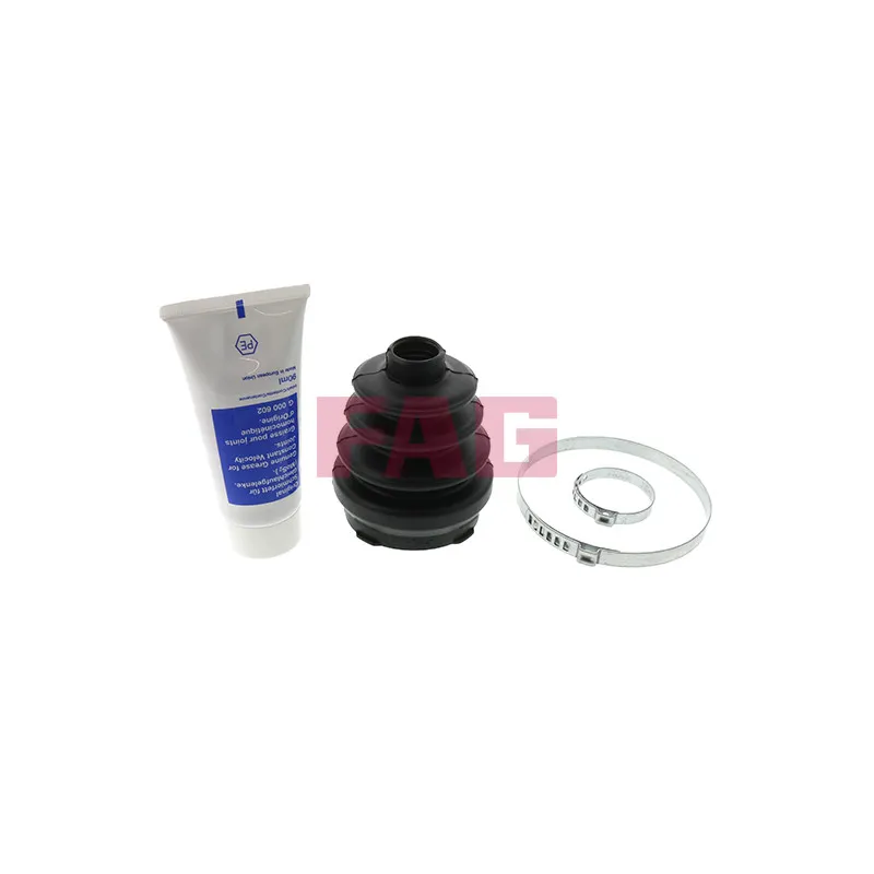 Soufflets de cardan avant FAG 772 0277 30
