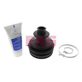 Soufflets de cardan avant FAG 772 0281 30