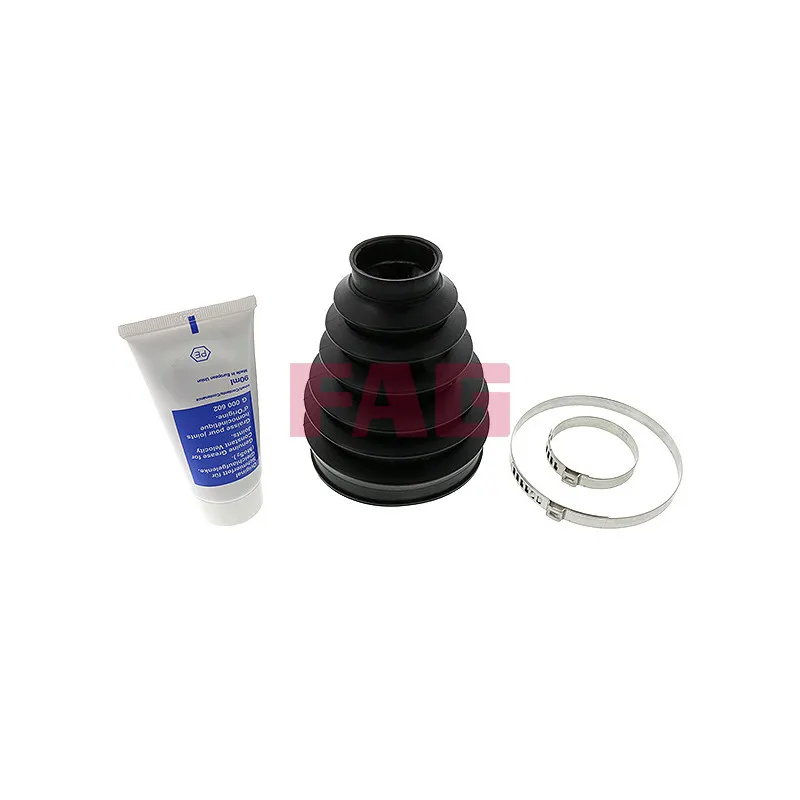 Soufflets de cardan avant FAG 772 0282 30
