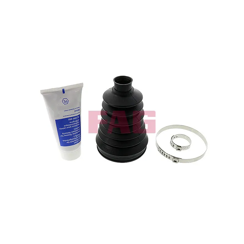 Soufflets de cardan avant FAG 772 0286 30