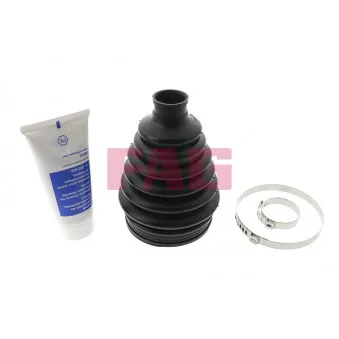 Soufflets de cardan avant FAG 772 0287 30