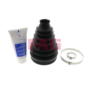 Soufflets de cardan avant FAG 772 0288 30