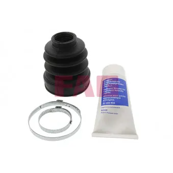 Soufflets de cardan avant FAG 772 0292 30