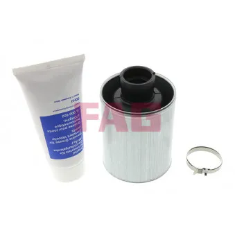 Soufflets de cardan avant FAG 772 0293 30