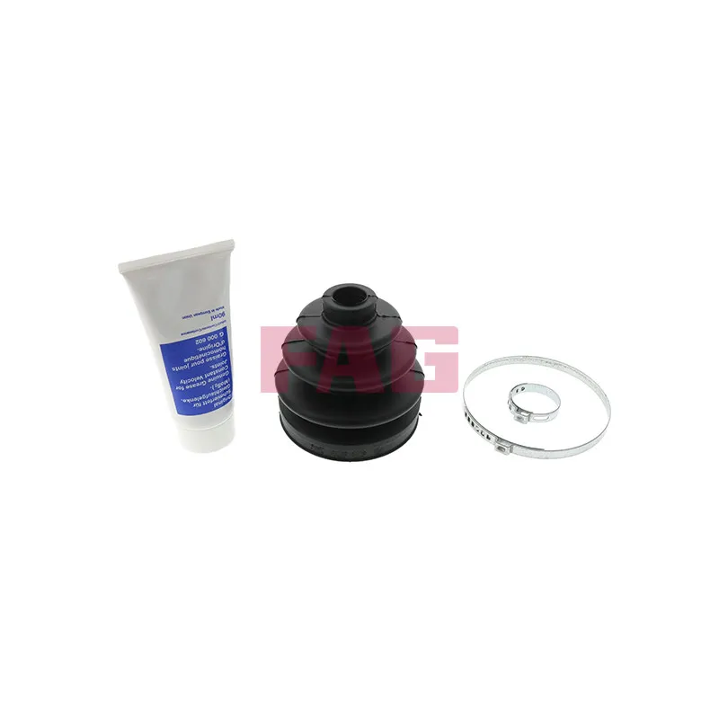Soufflets de cardan avant FAG 772 0308 30