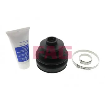 Soufflets de cardan avant FAG 772 0310 30