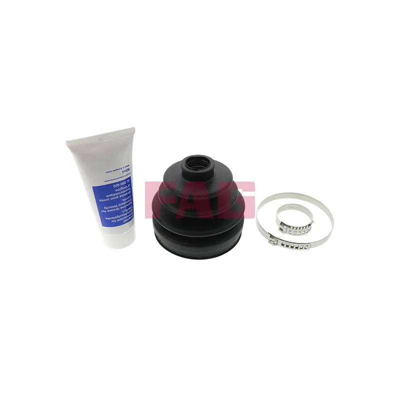 Soufflets de cardan avant FAG 772 0310 30