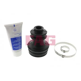Soufflets de cardan avant FAG 772 0315 30
