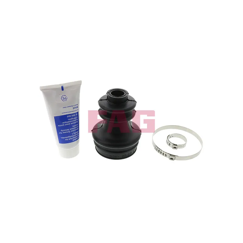 Soufflets de cardan avant FAG 772 0315 30