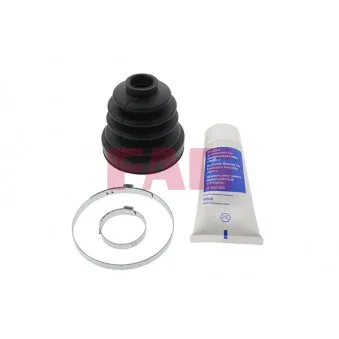 Soufflets de cardan avant FAG 772 0317 30