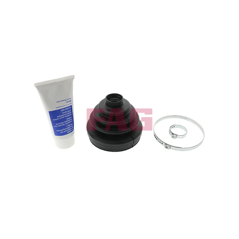 Soufflets de cardan avant FAG 772 0319 30