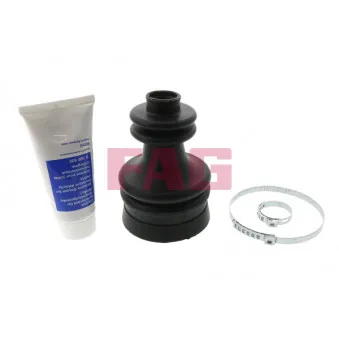Soufflets de cardan avant FAG 772 0321 30