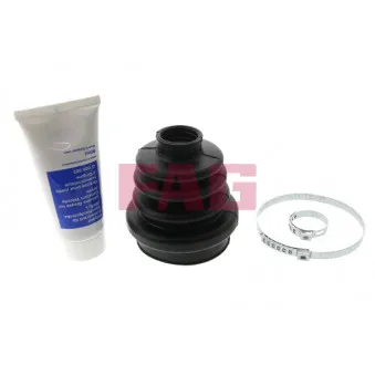 Soufflets de cardan avant FAG 772 0323 30