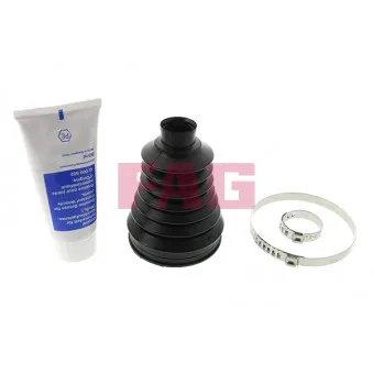 Soufflets de cardan avant FAG 772 0328 30
