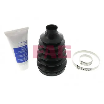 Soufflets de cardan avant FAG 772 0330 30