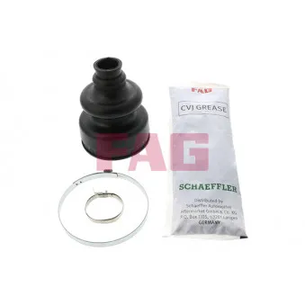 Soufflets de cardan avant FAG 772 0333 30