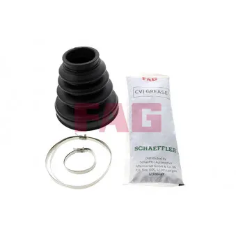 Soufflets de cardan avant FAG 772 0336 30