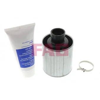 Soufflets de cardan avant FAG 772 0337 30
