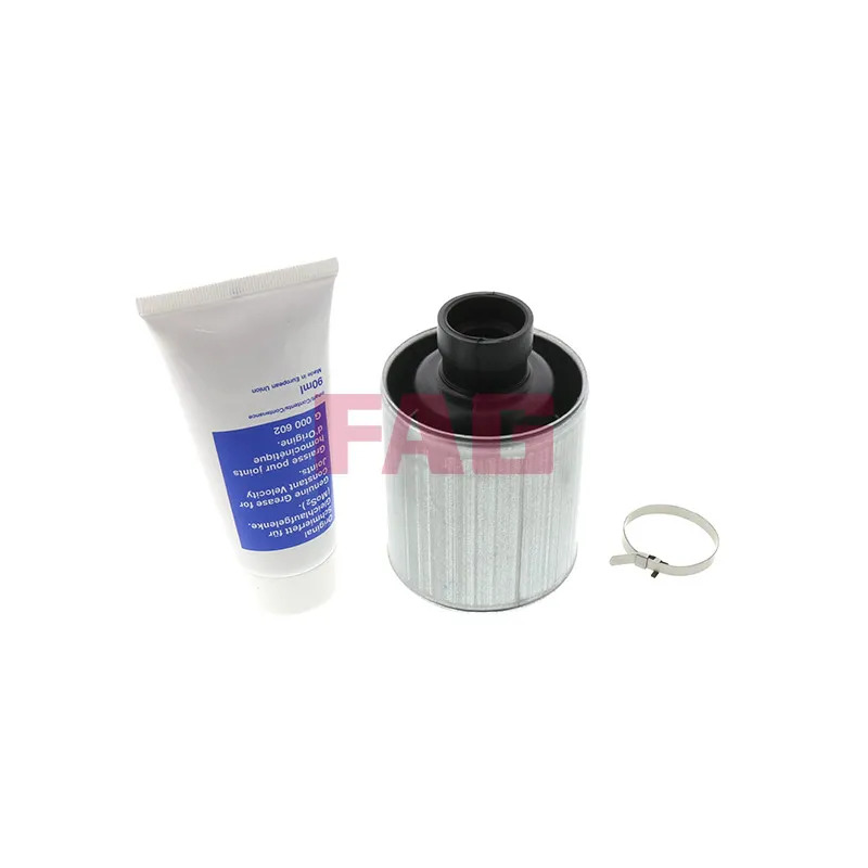Soufflets de cardan avant FAG 772 0337 30
