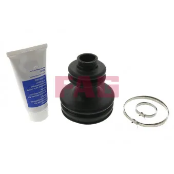 Soufflets de cardan avant FAG 772 0338 30