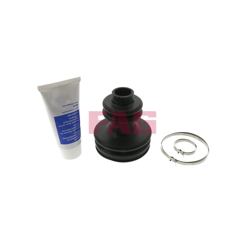 Soufflets de cardan avant FAG 772 0338 30