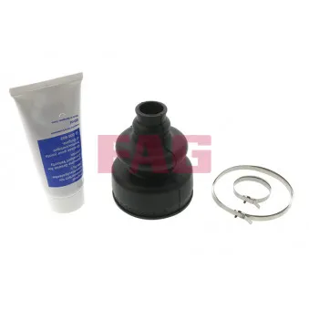 Soufflets de cardan avant FAG 772 0341 30