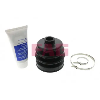 Soufflets de cardan avant FAG 772 0345 30