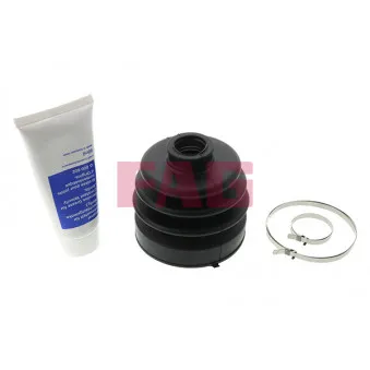 Soufflets de cardan avant FAG 772 0351 30