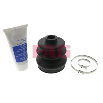 Soufflets de cardan avant FAG 772 0359 30