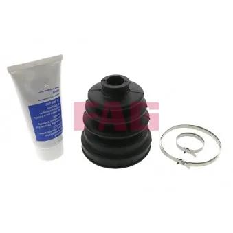 Soufflets de cardan avant FAG 772 0360 30