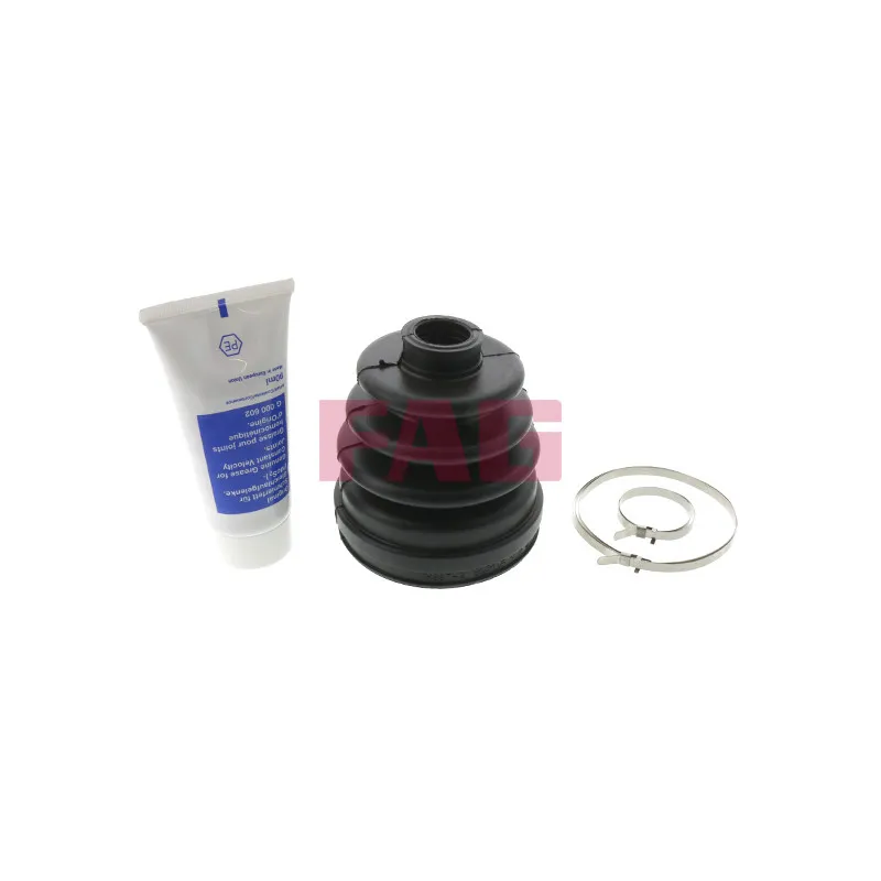 Soufflets de cardan avant FAG 772 0361 30