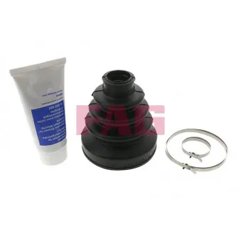Soufflets de cardan avant FAG 772 0374 30