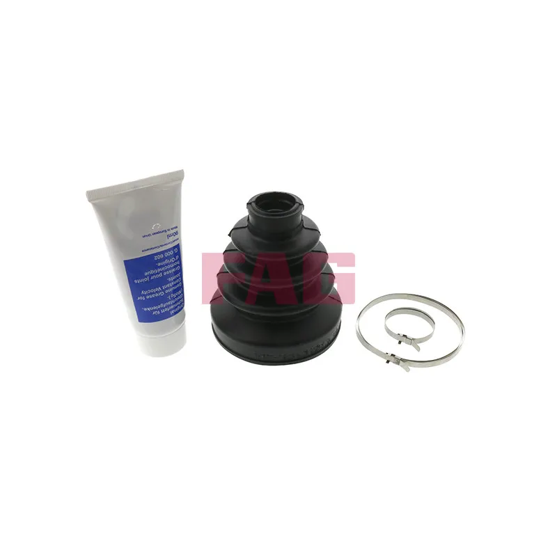 Soufflets de cardan avant FAG 772 0374 30