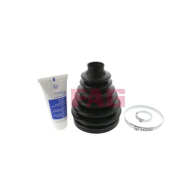 Soufflets de cardan avant FAG 772 0376 30