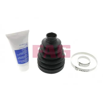 Soufflets de cardan avant FAG 772 0380 30