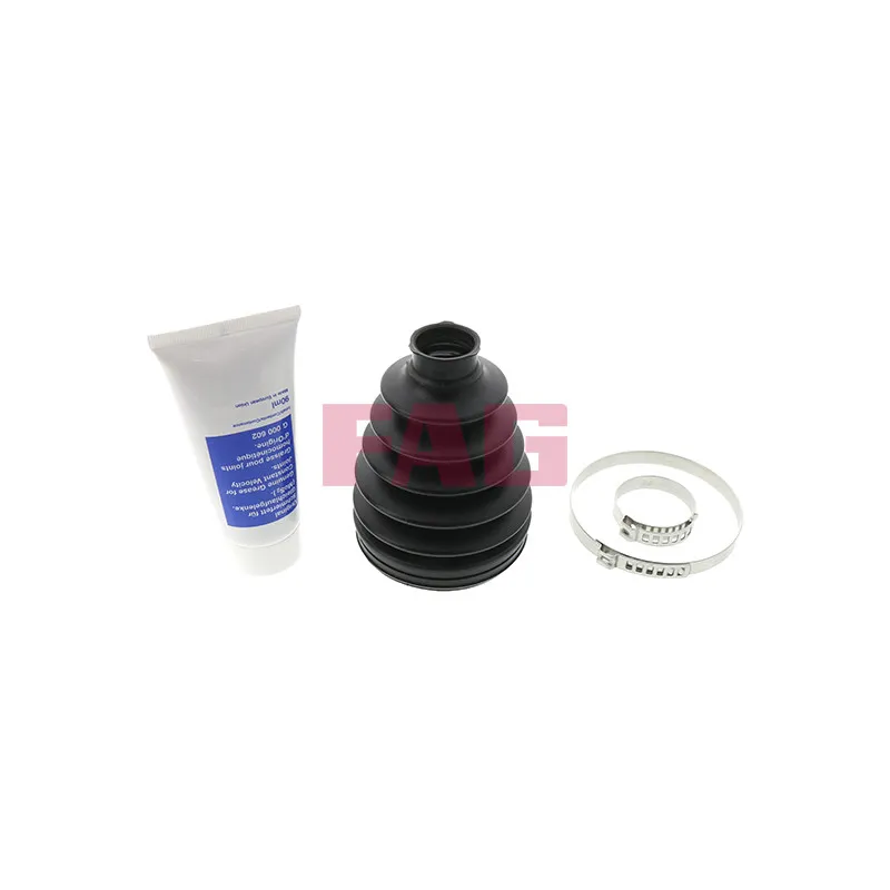 Soufflets de cardan avant FAG 772 0380 30
