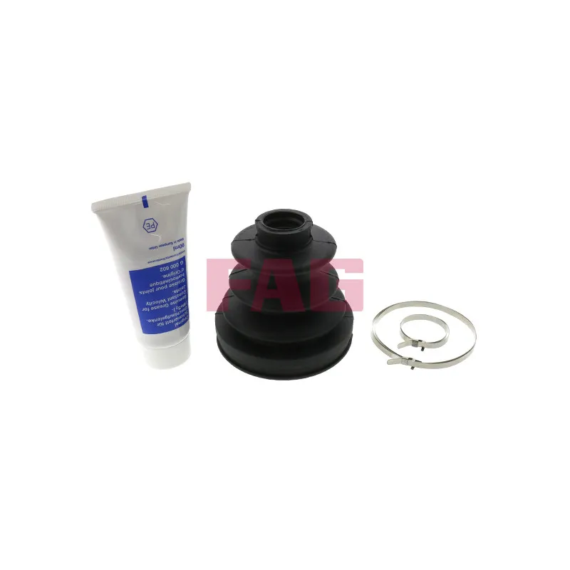 Soufflets de cardan avant FAG 772 0383 30