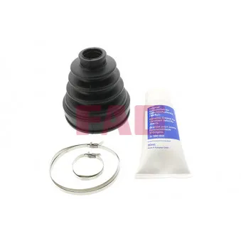 Soufflets de cardan avant FAG 772 0387 30