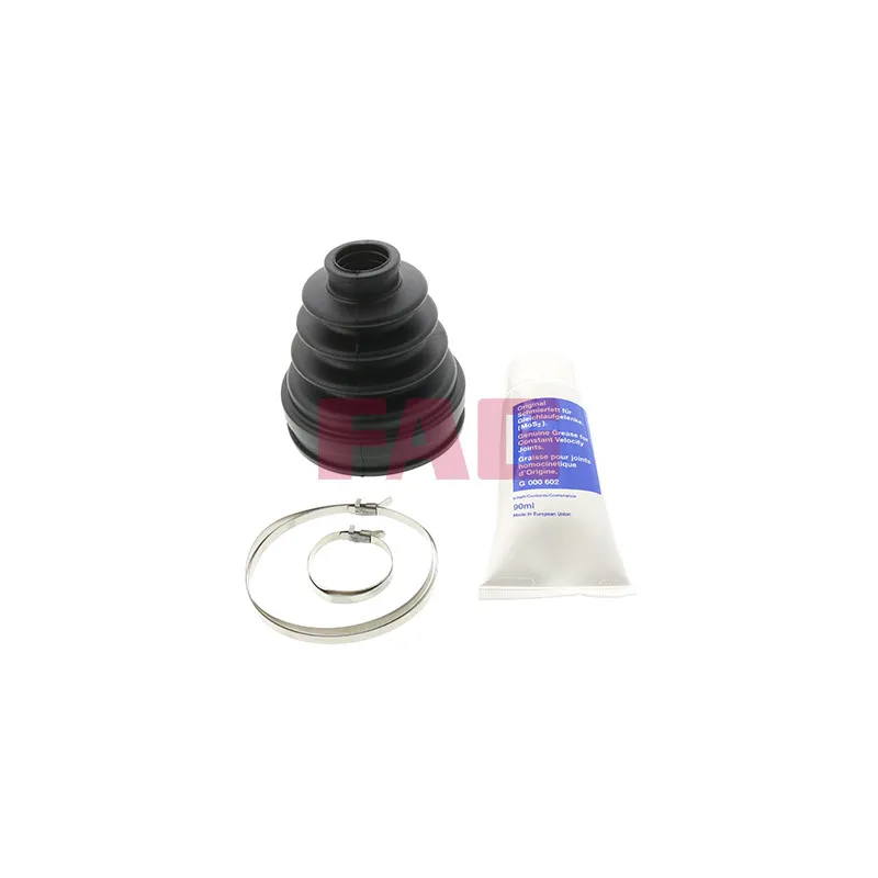 Soufflets de cardan avant FAG 772 0387 30