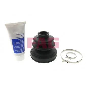 Soufflets de cardan avant FAG 772 0388 30