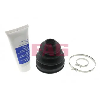 Soufflets de cardan avant FAG 772 0399 30