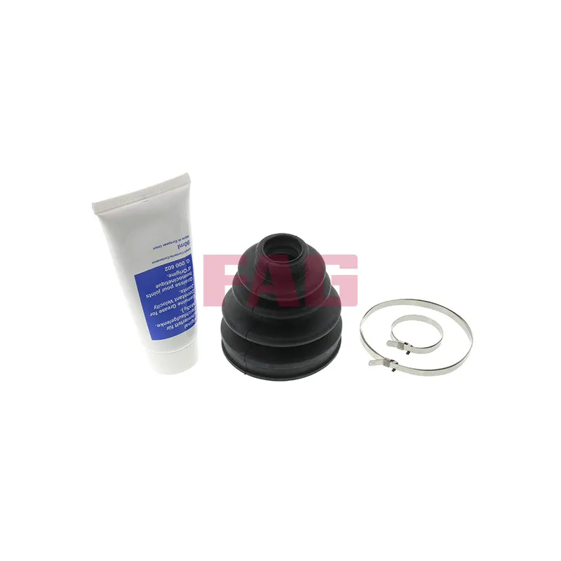 Soufflets de cardan avant FAG 772 0399 30