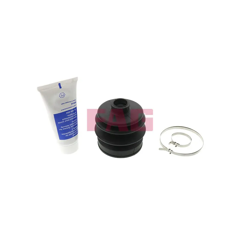 Soufflets de cardan avant FAG 772 0401 30