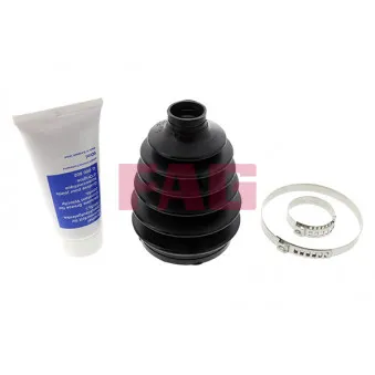 Soufflets de cardan avant FAG 772 0405 30