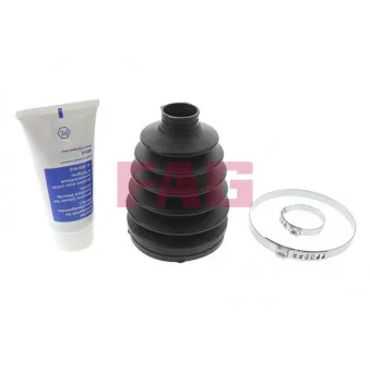 Soufflets de cardan avant FAG 772 0406 30
