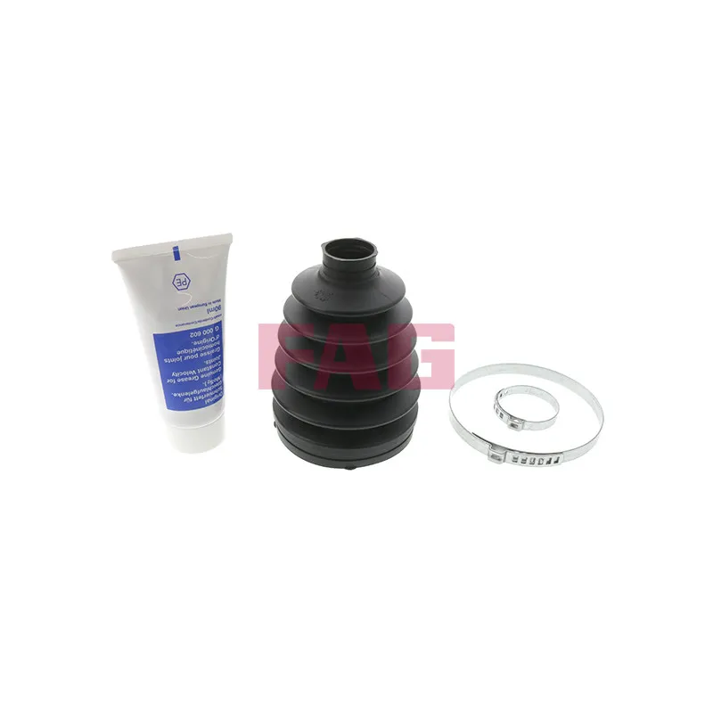 Soufflets de cardan avant FAG 772 0406 30