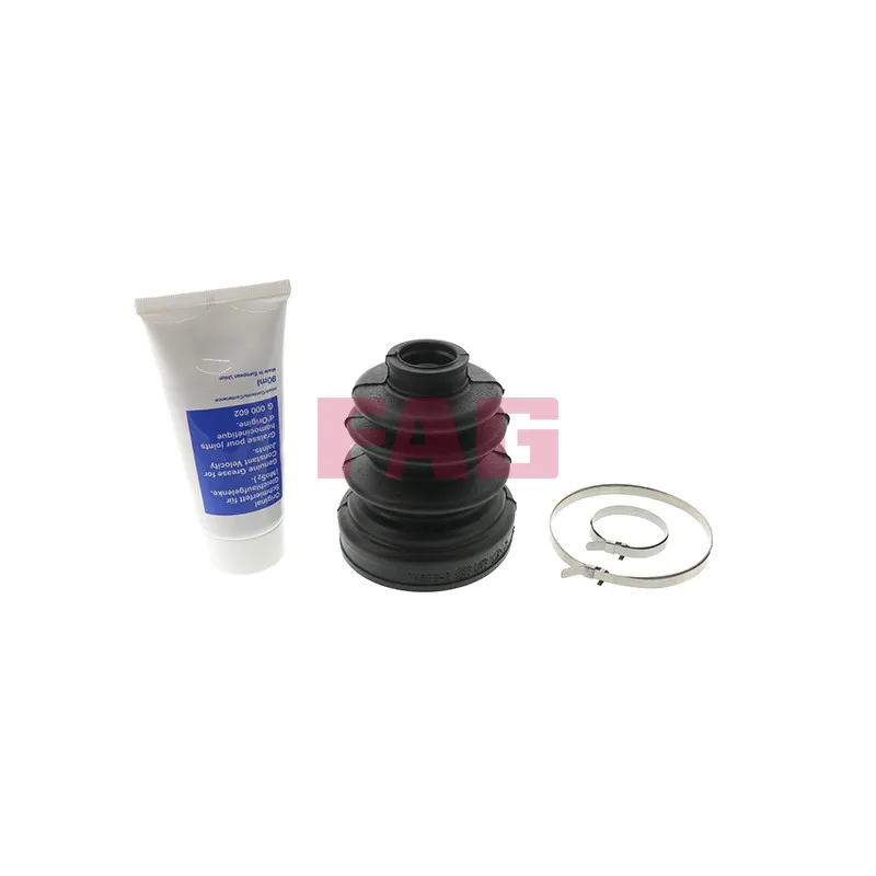Soufflets de cardan avant FAG 772 0420 30