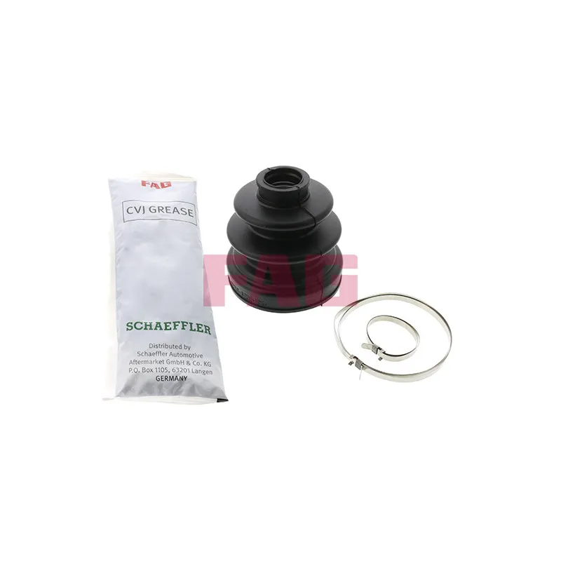 Soufflets de cardan avant FAG 772 0422 30