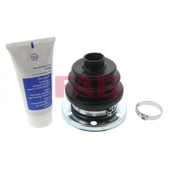Soufflets de cardan avant FAG 772 0423 30