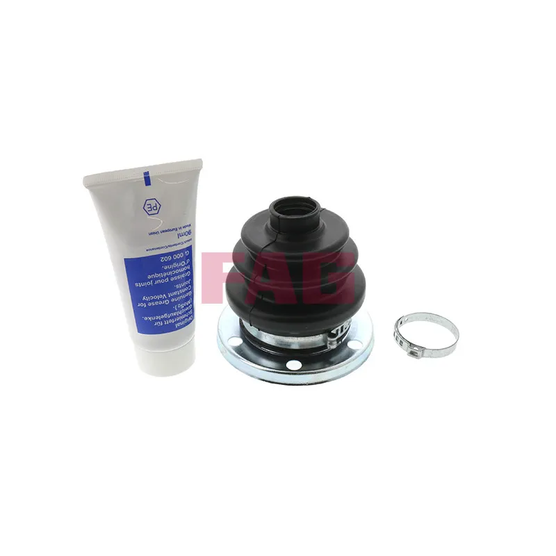 Soufflets de cardan avant FAG 772 0423 30